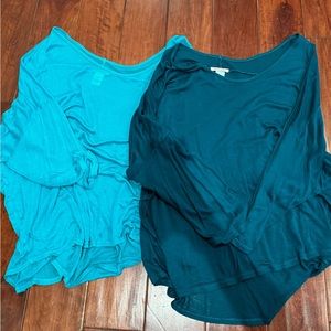 Size 6 Shirt Bundle